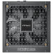 Antec HCG1000 PRO Platinum ATX 3.1 | 1000W PSU | Fully modular | Black