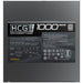 Antec HCG1000 PRO Platinum ATX 3.1 | 1000W PSU | Fully modular | Black