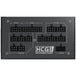 Antec HCG1000 PRO Platinum ATX 3.1 | 1000W PSU | Fully modular | Black