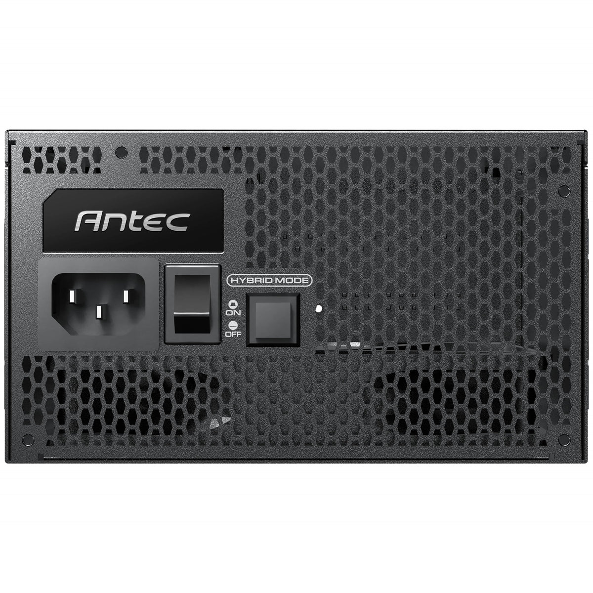 Antec HCG1000 PRO Platinum ATX 3.1 | 1000W PSU | Fully modular | Black