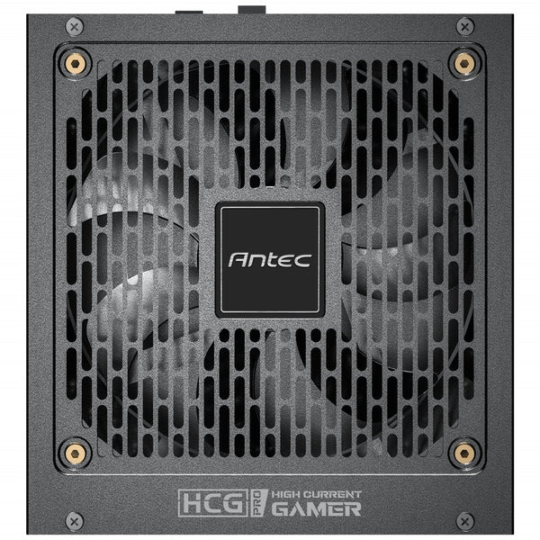 Antec HCG1200 PRO | 1200W power supply | 80 PLUS Platinum | ATX 3.1