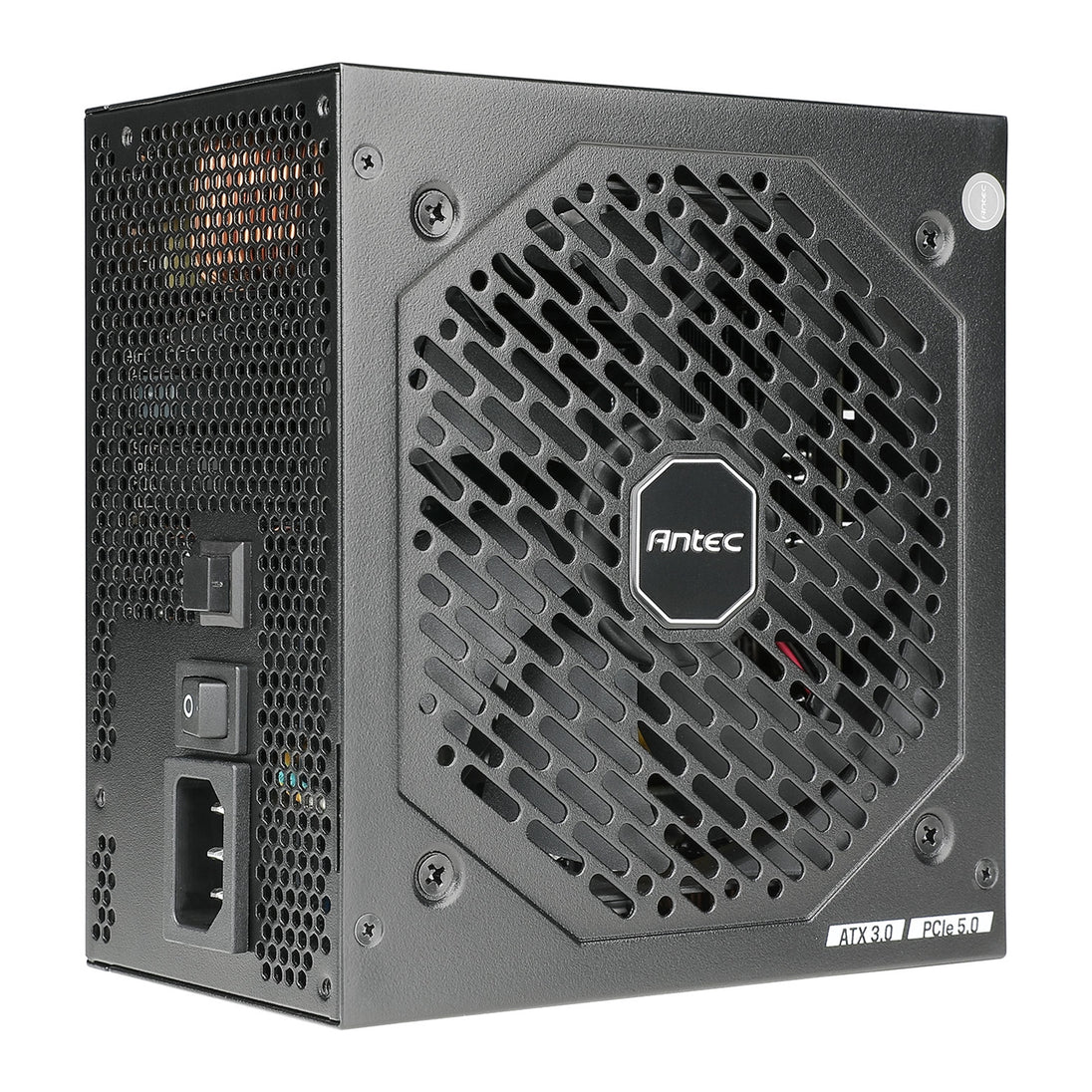 Antec NE1000G M | ATX 3.0 power supply | Fully modular | 80 PLUS Gold | PCIe 5.0