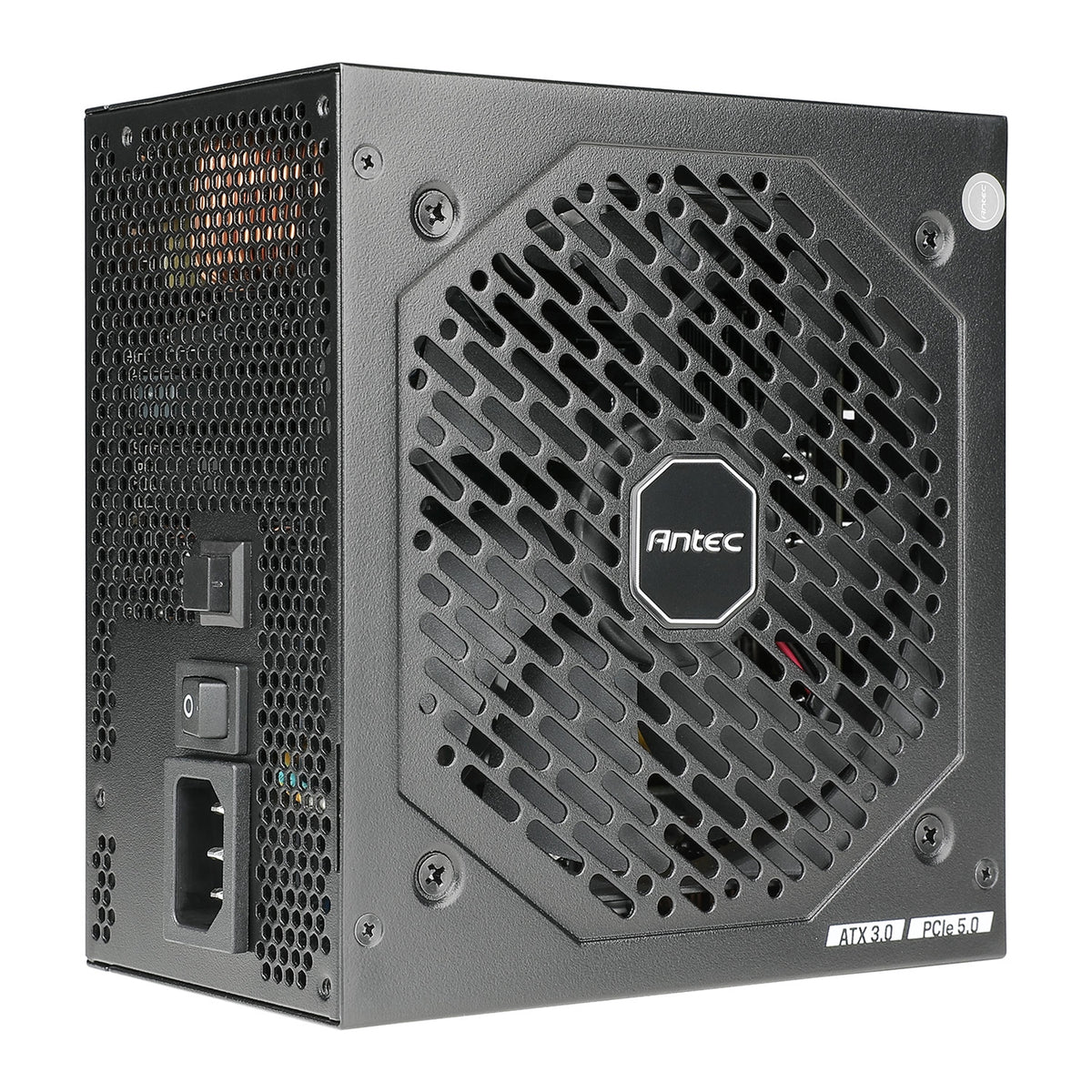 Antec NE1000G M | ATX 3.0 power supply | Fully modular | 80 PLUS Gold | PCIe 5.0