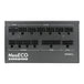 Antec NE1000G M | ATX 3.0 power supply | Fully modular | 80 PLUS Gold | PCIe 5.0