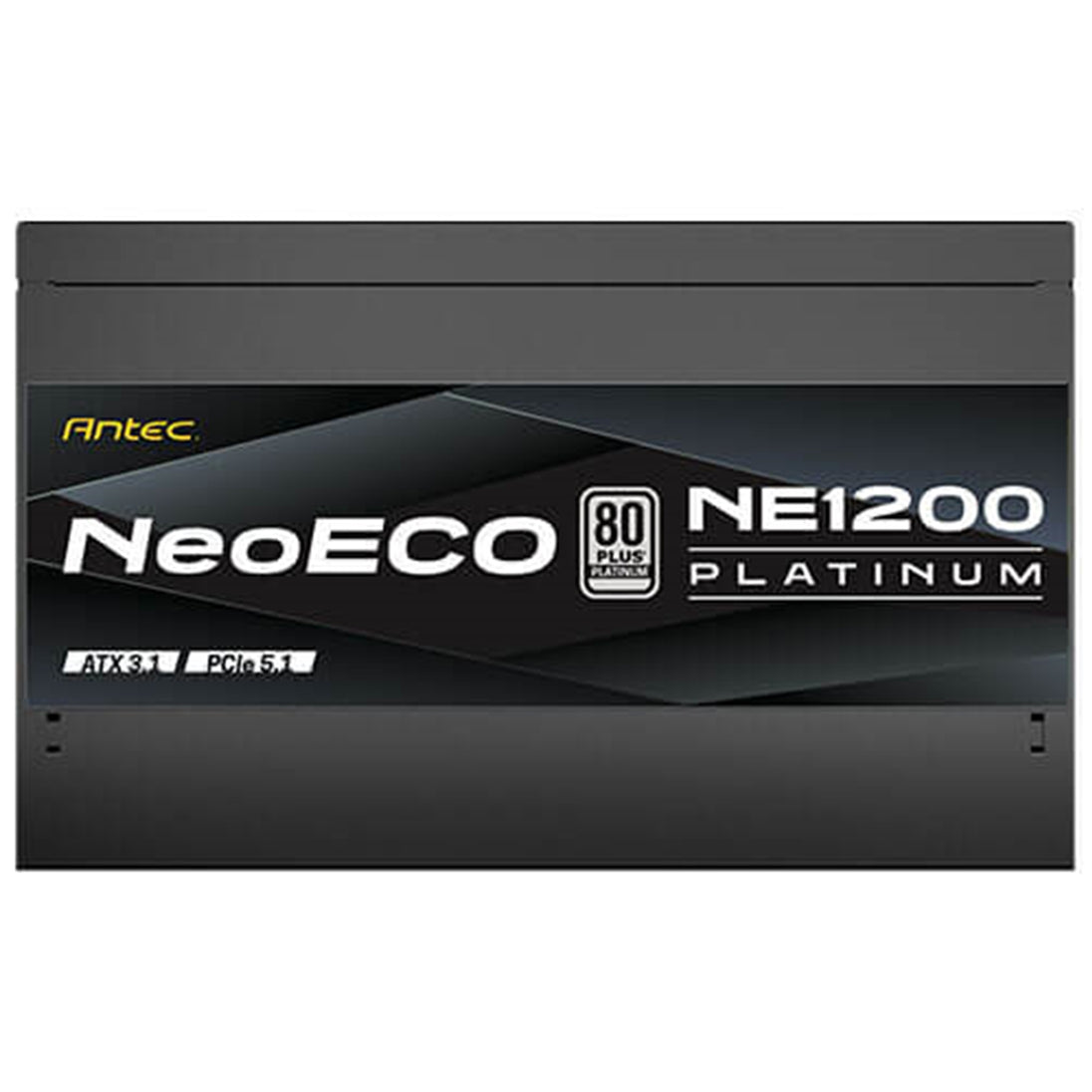 Antec NE1200 Platinum NeoECO | 1200W PSU | ATX 3.1 | Fully modular