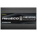 Antec NE1200 Platinum NeoECO | 1200W PSU | ATX 3.1 | Fully modular