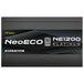 Antec NE1200 Platinum NeoECO | 1200W PSU | ATX 3.1 | Fully modular