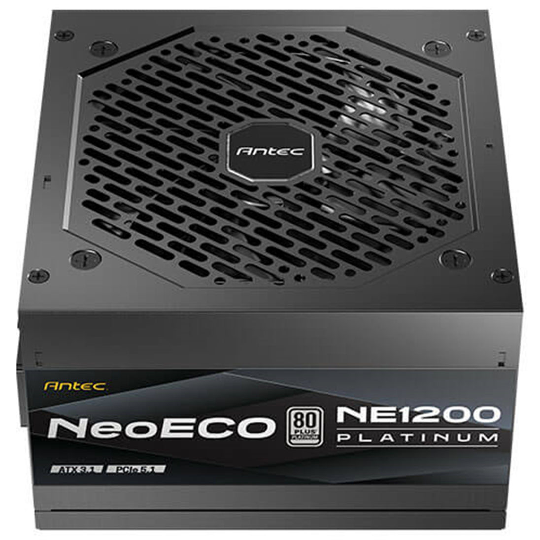 Antec NE1200 Platinum NeoECO | 1200W PSU | ATX 3.1 | Fully modular