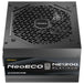 Antec NE1200 Platinum NeoECO | 1200W PSU | ATX 3.1 | Fully modular