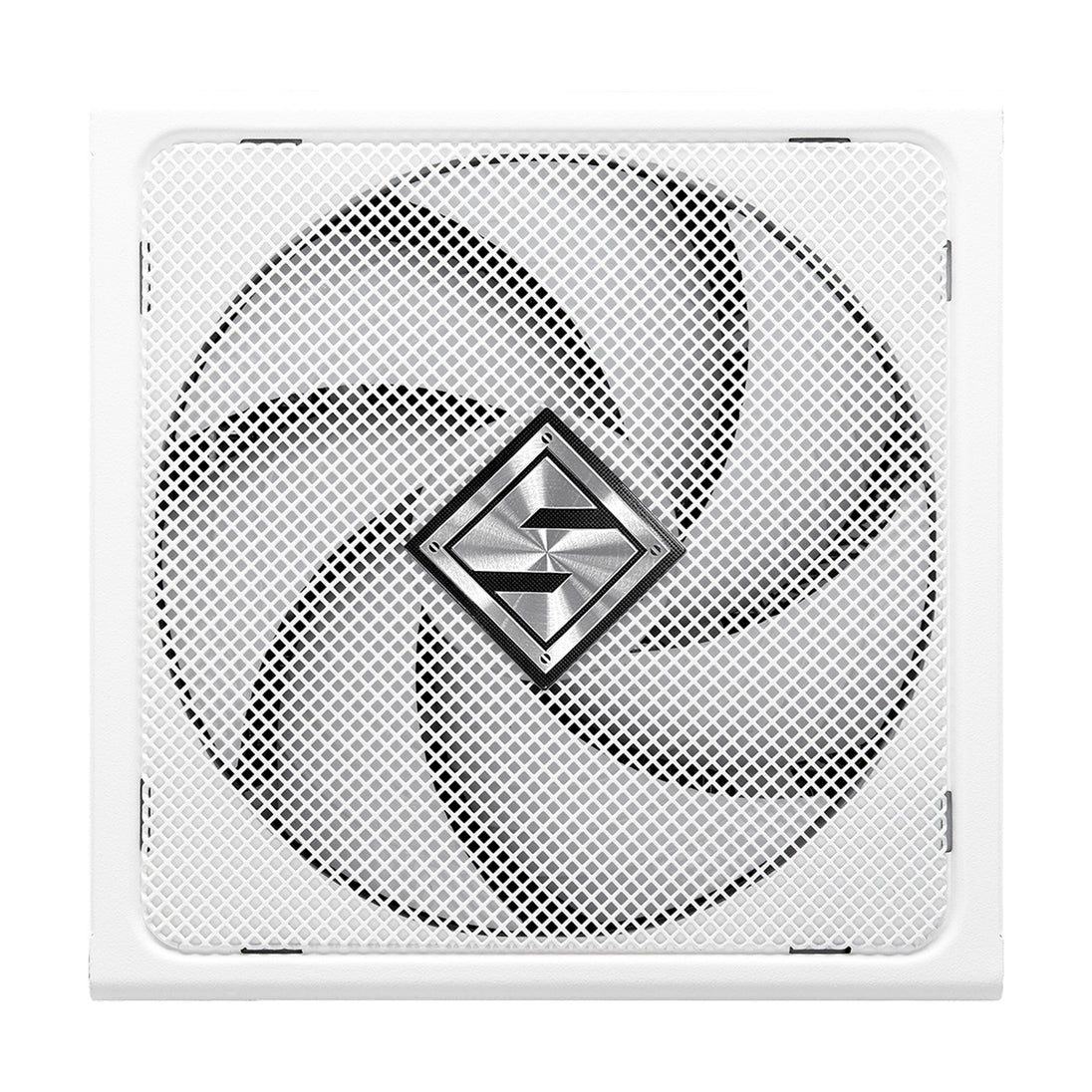 ASRock Steel Legend SL-1000GW | 1000W ATX power supply | 80 Plus Gold | White