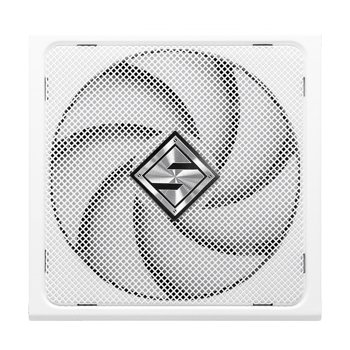 ASRock Steel Legend SL-1000GW | 1000W ATX power supply | 80 Plus Gold | White