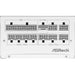 ASRock Steel Legend SL-1000GW | 1000W ATX power supply | 80 Plus Gold | White