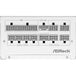 ASRock Steel Legend SL-1000GW | 1000W ATX power supply | 80 Plus Gold | White
