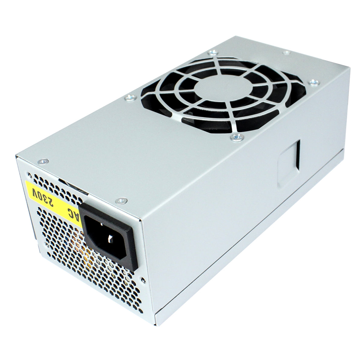 CiT TFX-300W | TFX power supply | 300W | Silver