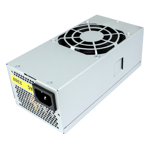 CiT TFX-300W | TFX power supply | 300W | Silver
