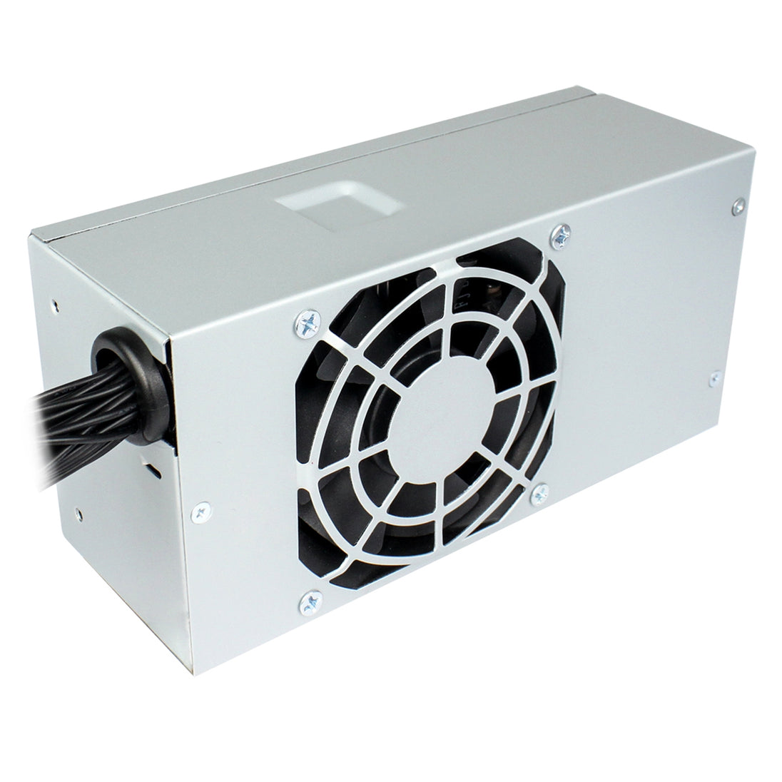 CiT TFX-300W | TFX power supply | 300W | Silver