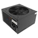 CiT ATV Eco Bronze 500W | ATX power supply | Non-modular | 120mm fan | Black