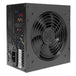 CiT ATV Eco Bronze 500W | ATX power supply | Non-modular | 120mm fan | Black