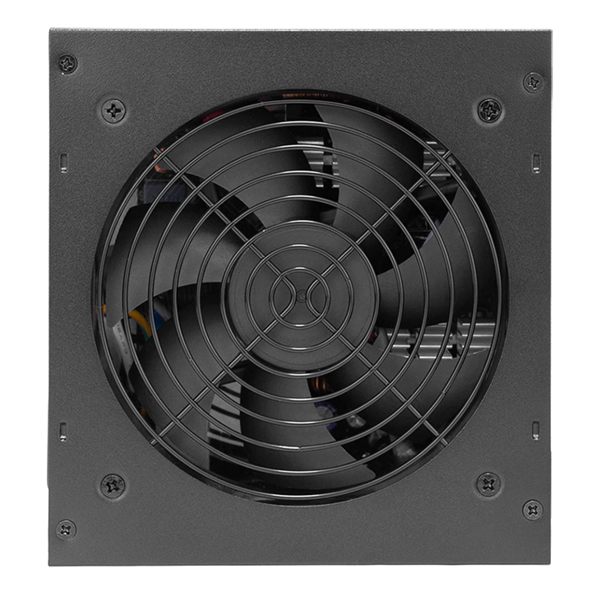 CiT ATV Eco Bronze 500W | ATX power supply | Non-modular | 120mm fan | Black