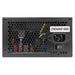 CiT ATV Eco Bronze 500W | ATX power supply | Non-modular | 120mm fan | Black