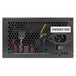 CiT ATV Eco Bronze 500W | ATX power supply | Non-modular | 120mm fan | Black