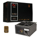 Cronus FX PRO 600W | ATX power supply | 80 PLUS Bronze