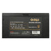 Cronus FX PRO 600W | ATX power supply | 80 PLUS Bronze