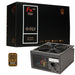 Cronus FX PRO 700W | ATX power supply | 80 PLUS Bronze | Non-modular | Black