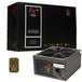 Cronus FX PRO 700W | ATX power supply | 80 PLUS Bronze | Non-modular | Black
