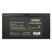 Cronus FX PRO 700W | ATX power supply | 80 PLUS Bronze | Non-modular | Black