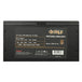 Cronus FX PRO 700W | ATX power supply | 80 PLUS Bronze | Non-modular | Black