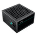 DeepCool PF500 | 500W ATX power supply | 80 PLUS White | Black