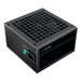 DeepCool PF500 | 500W ATX power supply | 80 PLUS White | Black