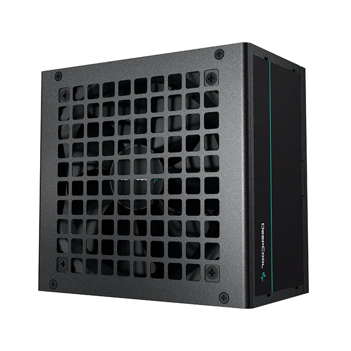 DeepCool PF500 | 500W ATX power supply | 80 PLUS White | Black