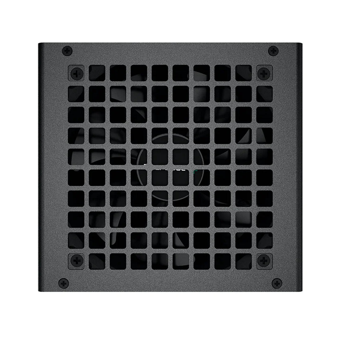 DeepCool PF500 | 500W ATX power supply | 80 PLUS White | Black