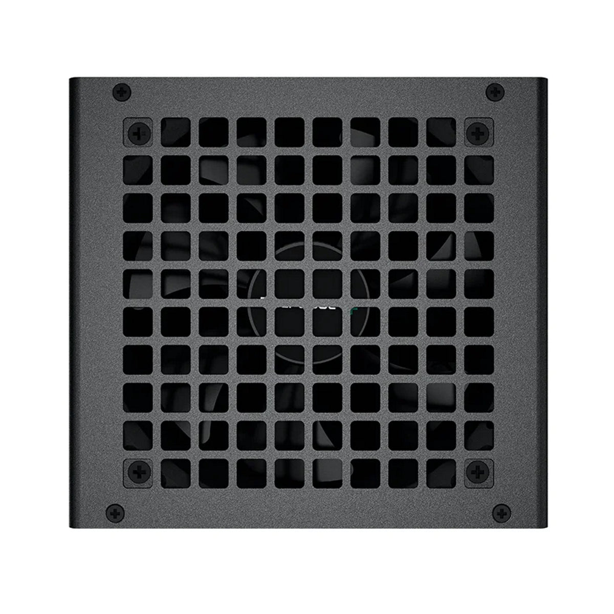 DeepCool PF500 | 500W ATX power supply | 80 PLUS White | Black