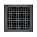 DeepCool PF500 | 500W ATX power supply | 80 PLUS White | Black