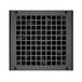 DeepCool PF500 | 500W ATX power supply | 80 PLUS White | Black
