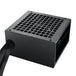 DeepCool PF500 | 500W ATX power supply | 80 PLUS White | Black
