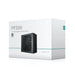 DeepCool PF500 | 500W ATX power supply | 80 PLUS White | Black