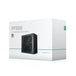 DeepCool PF500 | 500W ATX power supply | 80 PLUS White | Black