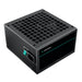 DeepCool PF600 | 600W ATX power supply | 80 PLUS White | Black