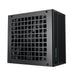 DeepCool PF600 | 600W ATX power supply | 80 PLUS White | Black