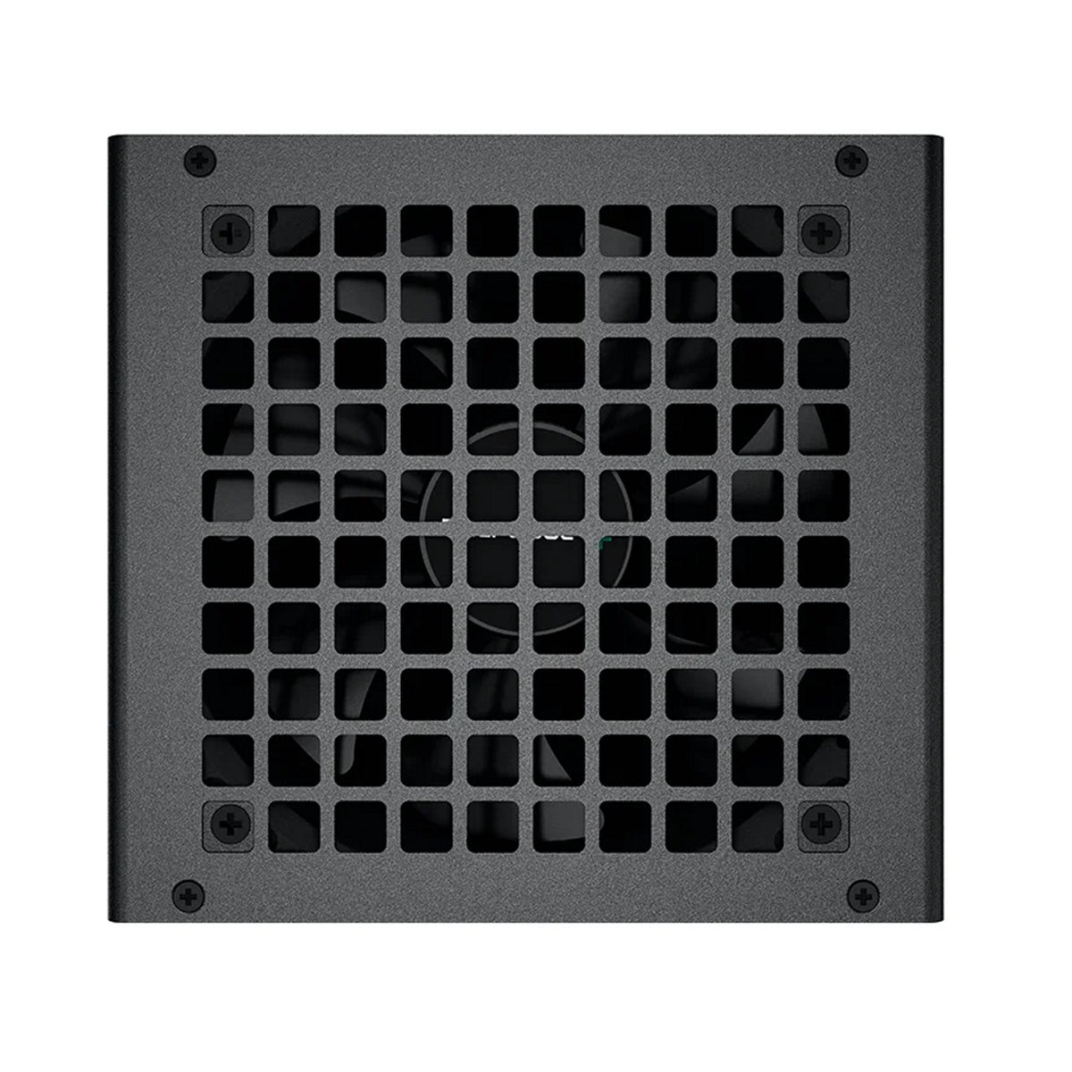 DeepCool PF600 | 600W ATX power supply | 80 PLUS White | Black