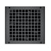 DeepCool PF600 | 600W ATX power supply | 80 PLUS White | Black