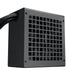 DeepCool PF600 | 600W ATX power supply | 80 PLUS White | Black