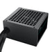 DeepCool PF600 | 600W ATX power supply | 80 PLUS White | Black
