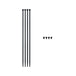 DeepCool PF600 | 600W ATX power supply | 80 PLUS White | Black
