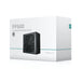 DeepCool PF600 | 600W ATX power supply | 80 PLUS White | Black