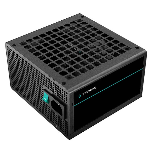 DeepCool PF700 | 700W ATX power supply | 80 PLUS Standard | UK version